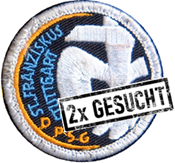 Stammesabzeichen
