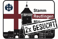 DPSG Stamm Reutlingen-Mitte  Die Stadt spielt