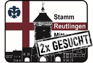 DPSG Stamm Reutlingen-Mitte  Die Stadt spielt